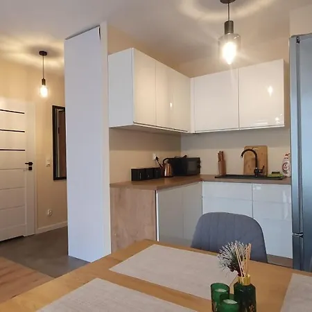 Kazart.pl 5 Centurm/plac Unii Lägenhet Gdynia