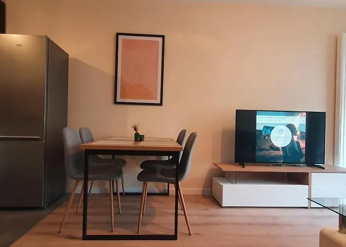 Apartment Kazart.pl 5 Centurm/plac Unii