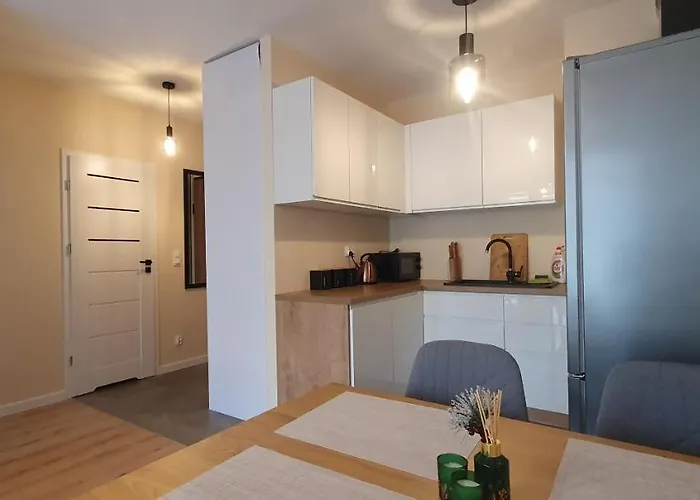 Kazart.pl 5 Centurm/plac Unii Apartment Gdynia